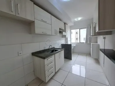 Apartamento com 2 Quartos à venda, 65m² no Jardim Cândido Bertini, Santa Bárbara D'Oeste