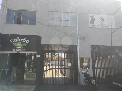 Prédio Comercial à venda, 203m² no Centro, Araraquara
