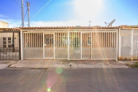 Casa com 4 Quartos à venda, 120m² no Candangolândia, Brasília