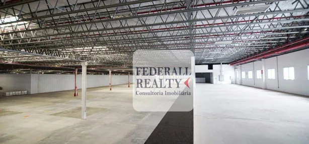 Galpão/Depósito/Armazém para alugar, 4634m² no Rural, Extrema