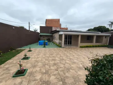Casa com 2 Quartos à venda, 96m² no Poste, Jundiaí