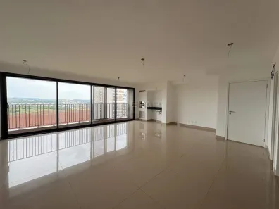 Apartamento com 3 Quartos à venda, 158m² no Jardim Olhos D'Água II, Ribeirão Preto