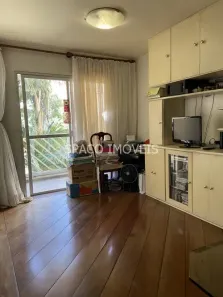 Apartamento com 2 Quartos à venda, 69m² no Vila Mascote, São Paulo