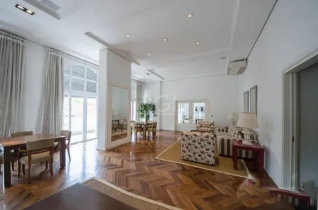 Apartamento com 3 Quartos à venda, 272m² no Moinhos de Vento, Porto Alegre