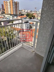 Apartamento com 2 Quartos à venda, 47m² no Vila Zelina, São Paulo