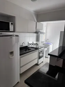 Apartamento com 1 Quarto para alugar, 37m² no Vila Santa Tereza, Bauru