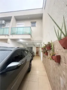 Sobrado com 3 Quartos à venda, 141m² no Água Fria, São Paulo