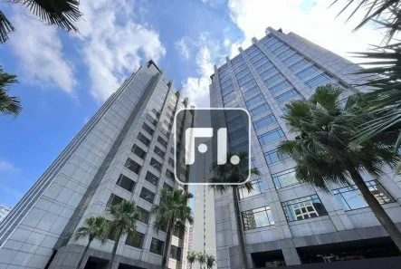 Sala Comercial para alugar, 495m² no Indianópolis, São Paulo