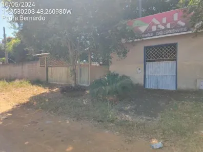 Casa com 2 Quartos à venda, 378m² no VILA DIVINEIA, Padre Bernardo