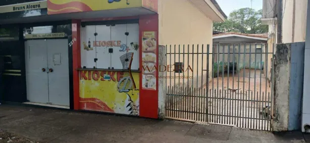 Ponto Comercial à venda, 250m² no Zona 07, Maringá