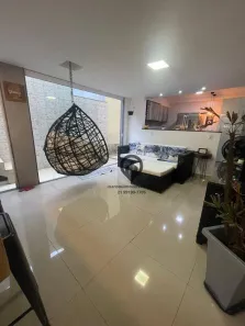 Casa com 4 Quartos à venda, 73m² no Campo Grande, Rio de Janeiro