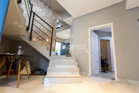 Casa de Condomínio com 4 Quartos à venda, 515m² no Vila Albertina, São Paulo