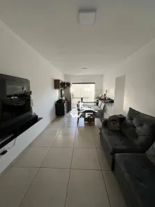 Apartamento com 2 Quartos à venda, 78m² no Residencial Village Santana, Guaratinguetá