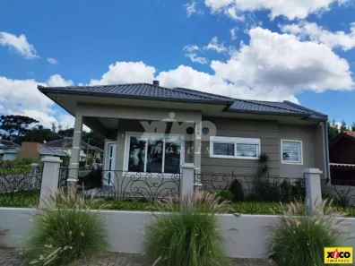 Casa com 3 Quartos à venda, 220m² no Nova Petrópolis, Nova Petrópolis