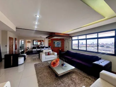 Apartamento com 4 Quartos à venda, 300m² no Lagoa Nova, Natal