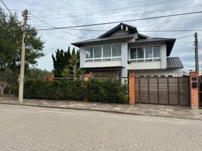 Casa com 4 Quartos à venda, 266m² no XANGRI-LÁ, Xangri-lá