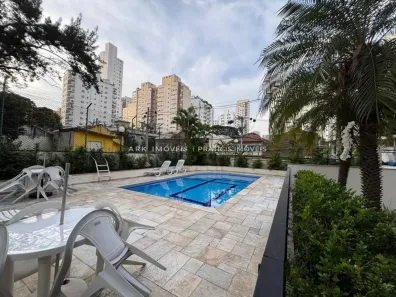 Cobertura com 3 Quartos para alugar, 168m² no Vila Mariana, São Paulo