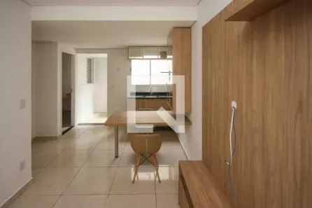 Apartamento com 2 Quartos à venda, 35m² no Cidade Mãe do Céu, São Paulo