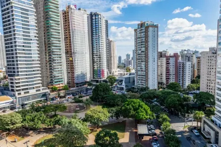 Apartamento com 4 Quartos à venda, 467m² no Setor Oeste, Goiânia