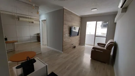 Apartamento com 3 Quartos à venda, 55m² no Jardim Dom Vieira, Campinas
