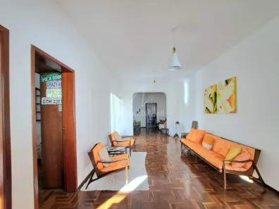 Imóvel Comercial com 5 Quartos à venda, 360m² no Nova Suíssa, Belo Horizonte