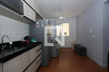 Apartamento com 2 Quartos à venda, 32m² no Vila Prudente, São Paulo