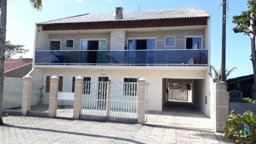 Imóvel Comercial com 7 Quartos à venda, 425m² no Guaratuba, Guaratuba