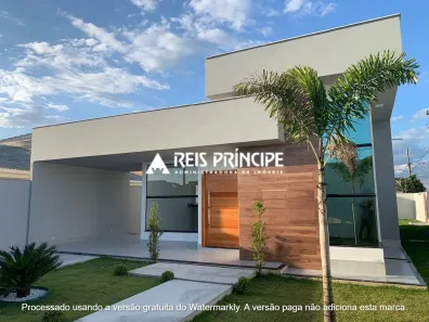 Apartamento com 3 Quartos à venda, 131m² no Jardim Atlântico Leste (Itaipuaçu), Maricá