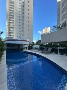 Apartamento com 2 Quartos à venda, 82m² no Fátima, Teresina
