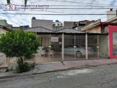 Casa com 3 Quartos à venda, 200m² no Vila Palmeiras, São Paulo