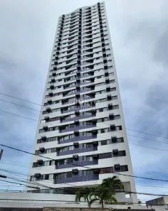 Apartamento com 2 Quartos à venda, 57m² no Boa Viagem, Recife