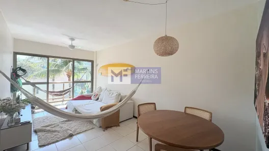 Apartamento com 2 Quartos para alugar, 104m² no Recreio dos Bandeirantes, Rio de Janeiro