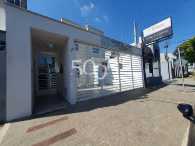 Sala Comercial para alugar, 35m² no Itu Novo Centro, Itu