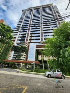 Apartamento com 2 Quartos à venda, 66m² no Aldeota, Fortaleza
