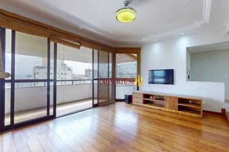 Cobertura com 4 Quartos à venda, 317m² no Perdizes, São Paulo