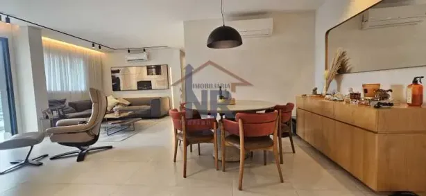 Apartamento com 3 Quartos à venda, 112m² no Freguesia (Jacarepaguá), Rio de Janeiro