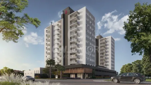Apartamento com 2 Quartos à venda, 69m² no Itacolomi, Balneário Piçarras
