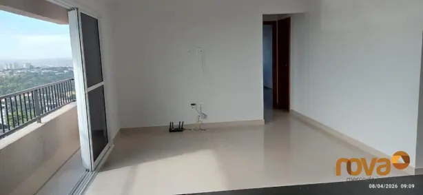 Apartamento com 3 Quartos à venda, 95m² no Setor Pedro Ludovico, Goiânia