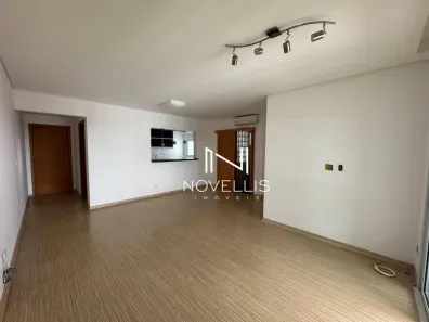 Apartamento com 3 Quartos à venda, 103m² no Jardim Alvorada, São José dos Campos