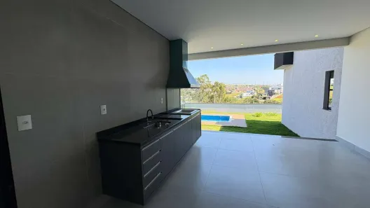 Casa de Condomínio com 3 Quartos à venda, 308m² no Morada dos Nobres, Taubaté