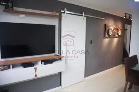 Apartamento com 2 Quartos à venda, 50m² no Brás, São Paulo