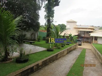 Fazenda/Sítio com 4 Quartos à venda, 350m² no Chácara Novo Horizonte, Contagem