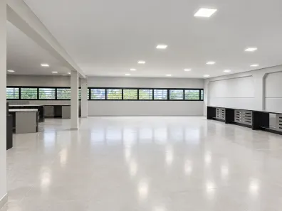Ponto Comercial para alugar, 1600m² no Zona 08, Maringá