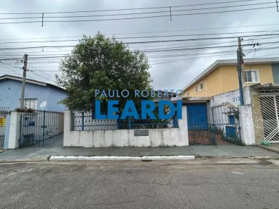 Lote/Terreno à venda, 288m² no Vila Arriete, São Paulo