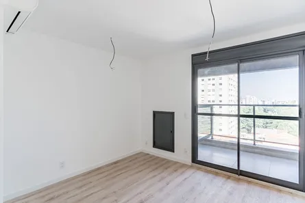 Apartamento com 1 Quarto à venda, 27m² no Pinheiros, São Paulo