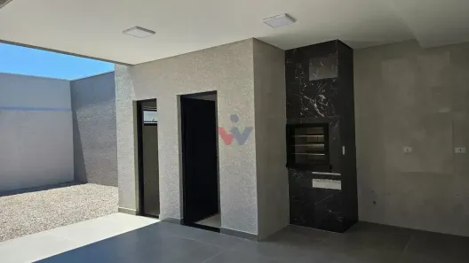 Sobrado com 3 Quartos à venda, 190m² no Fazenda Velha, Araucária