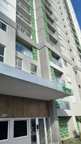 Apartamento com 3 Quartos à venda, 78m² no Setor Pedro Ludovico, Goiânia