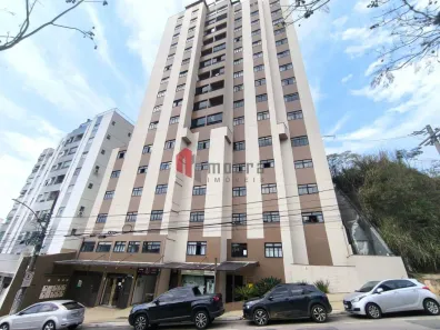 Apartamento com 2 Quartos à venda, 75m² no Alto dos Passos, Juiz de Fora