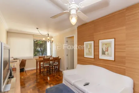 Apartamento com 2 Quartos à venda, 75m² no Campo Belo, São Paulo