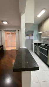 Apartamento com 3 Quartos à venda, 70m² no Centro, São Bernardo do Campo